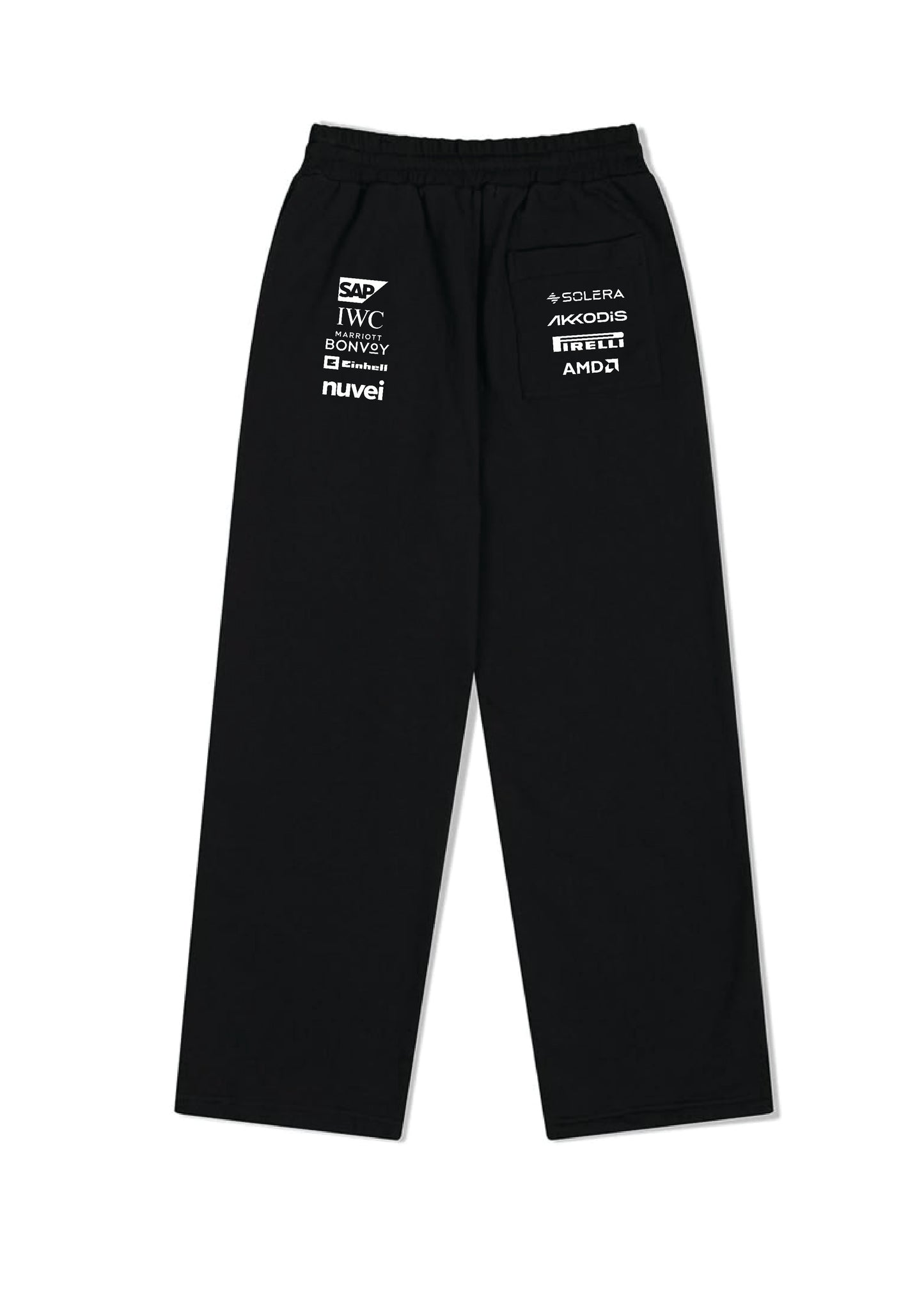 AmG Petronas Joggers (Exclusive Edition)