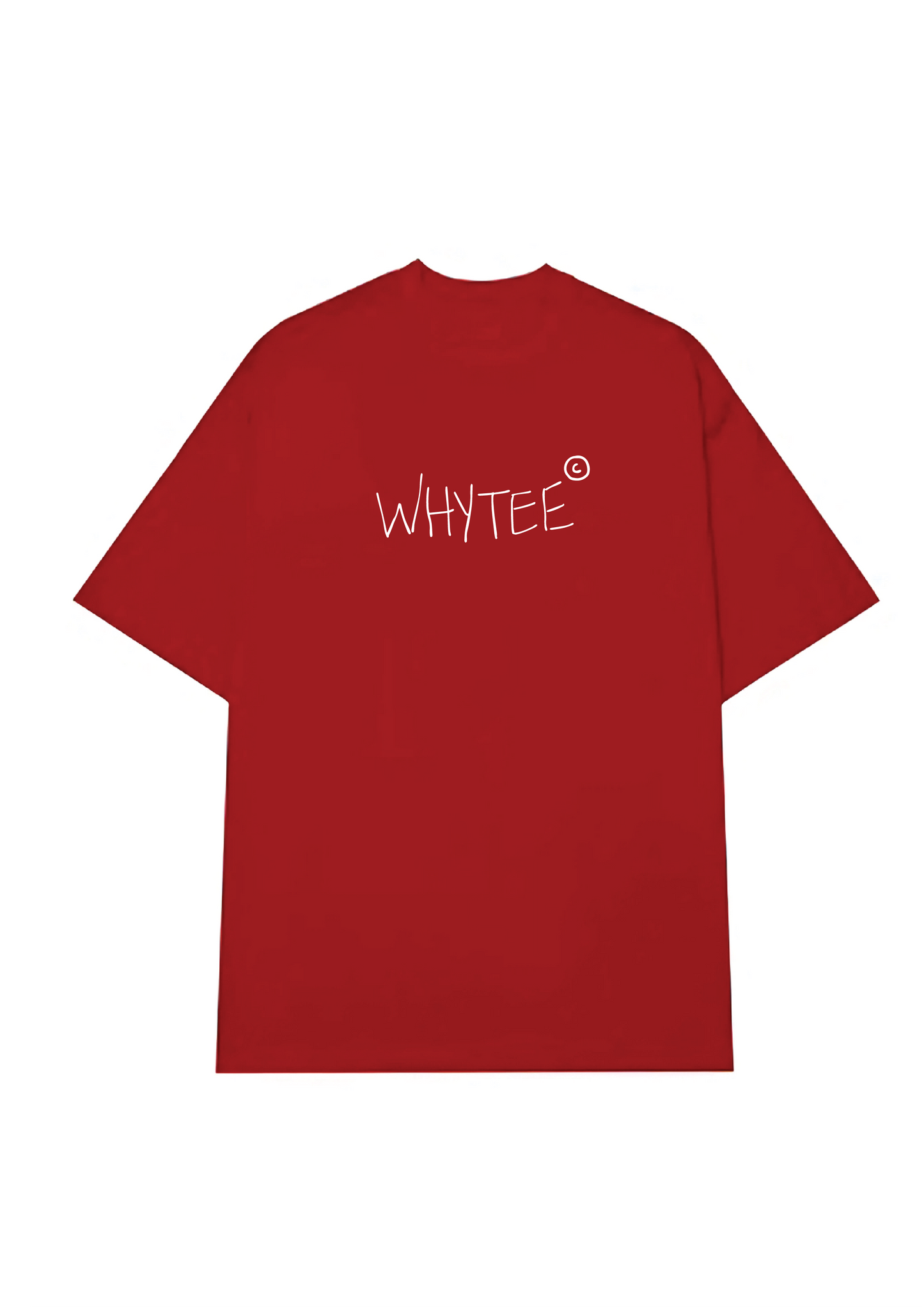 ChatGPT Knows My Secret (Oversized tee)
