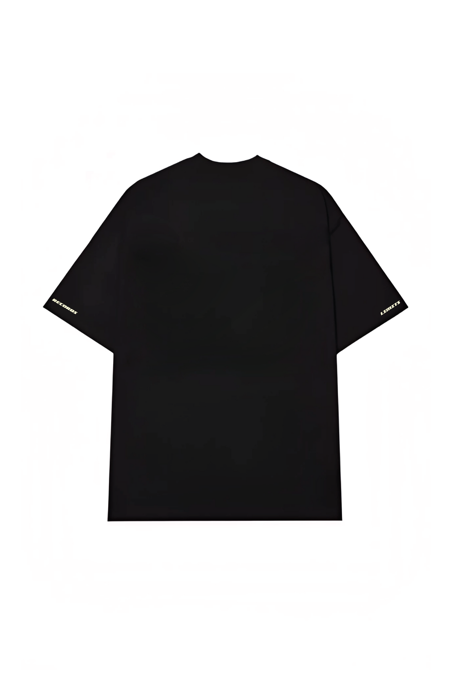 YTEE-Futuristic Tshirt