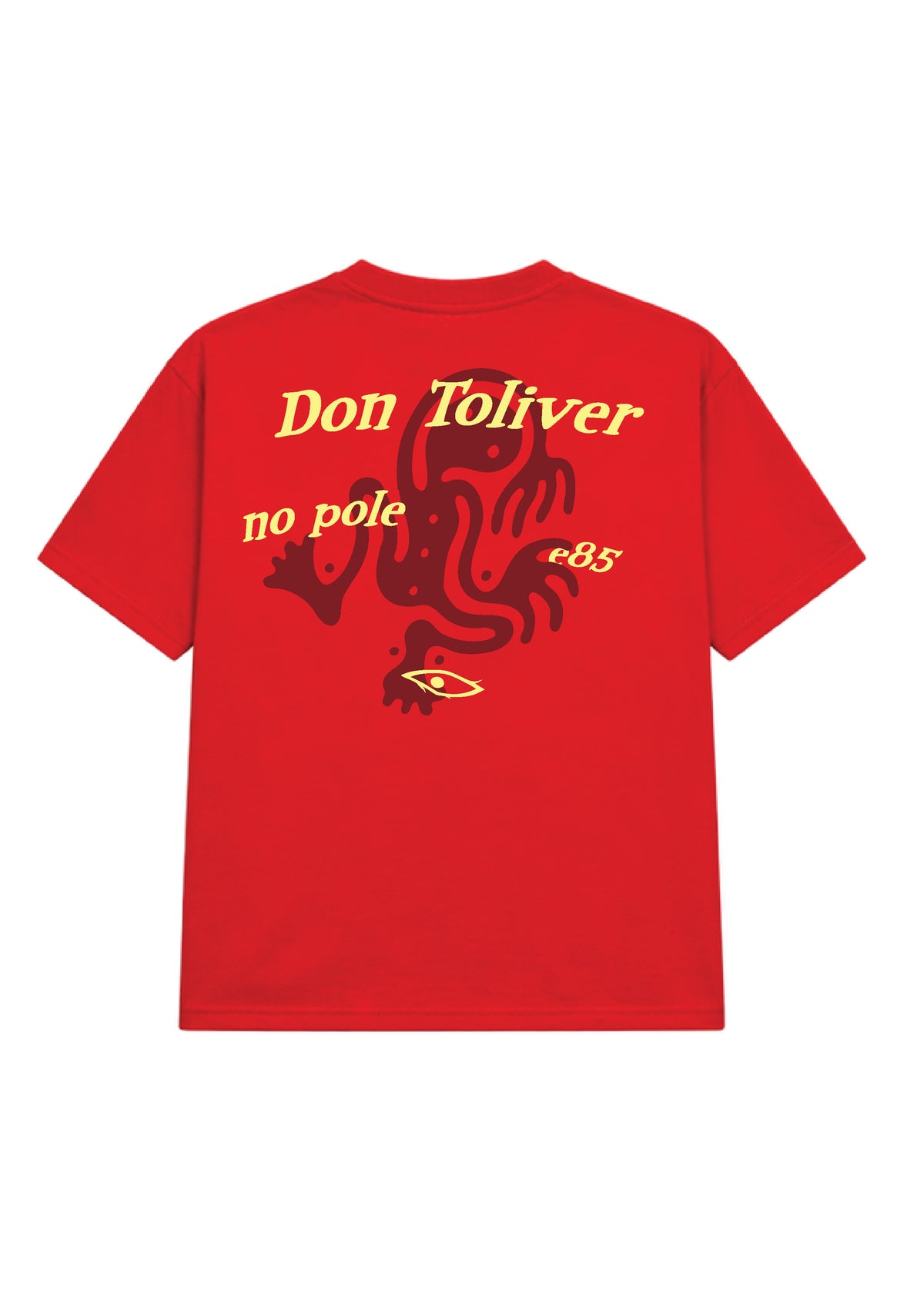 Don Toliver tee