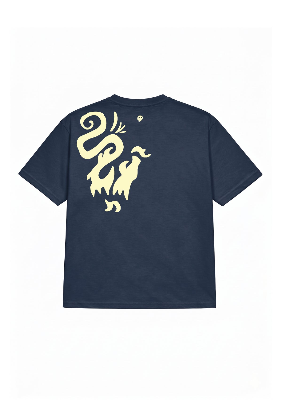 The Dragon tee