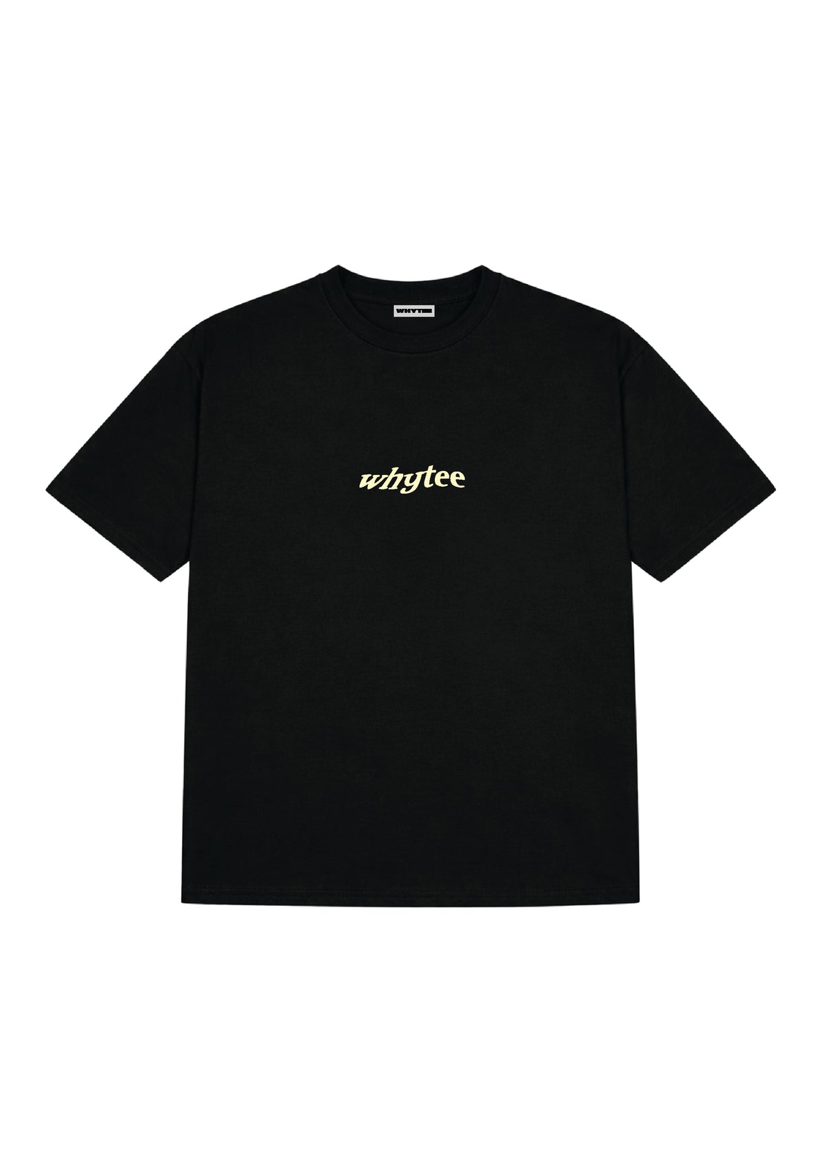 The Skeleton tee