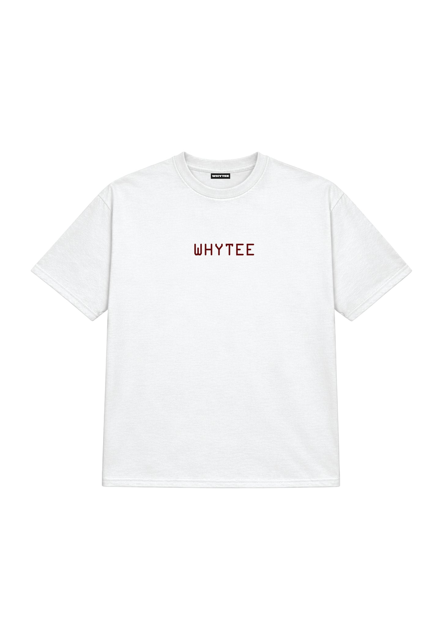 Calvin harris or Him (Oversized Fit)