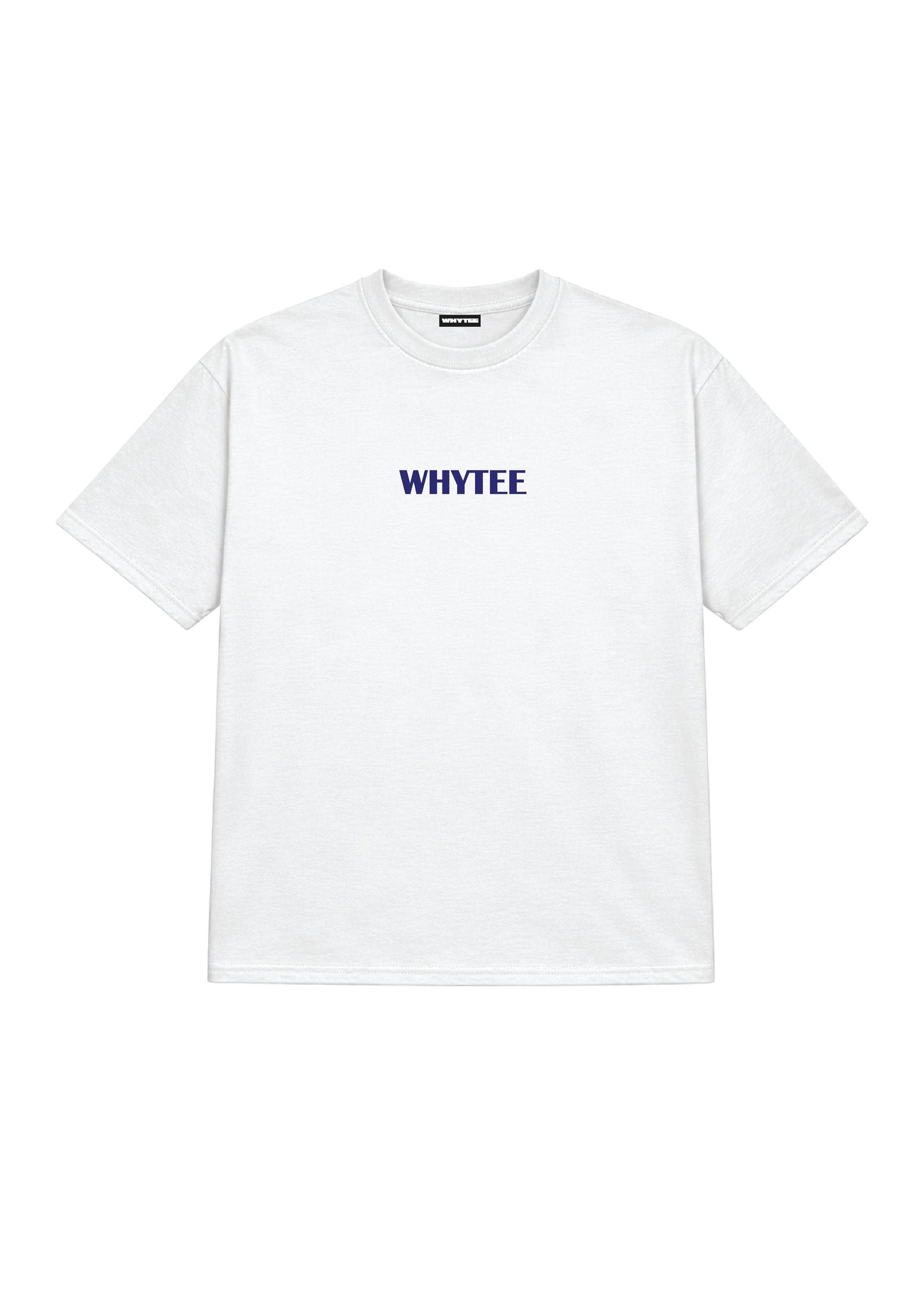I'm Not Ronaldo tee