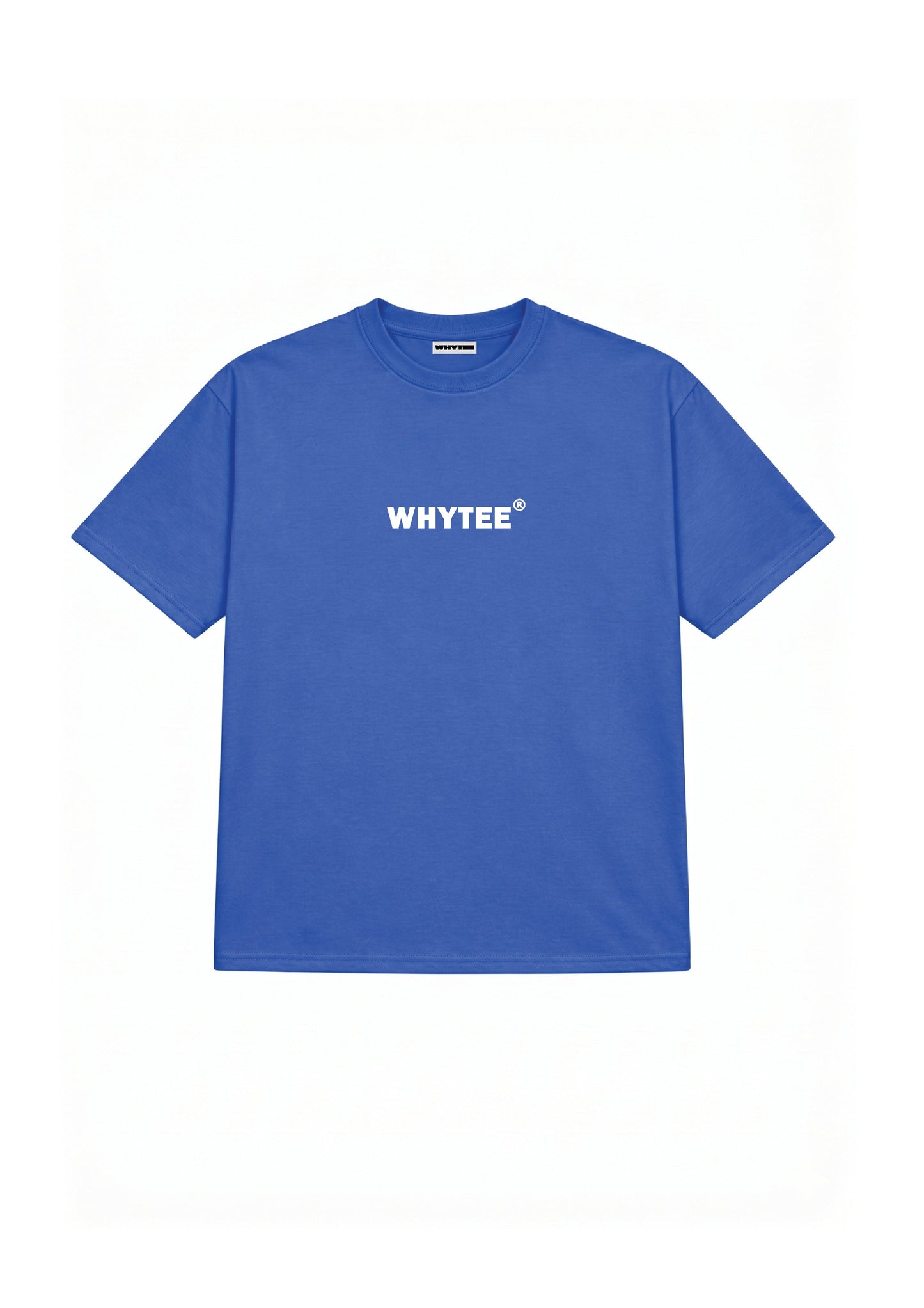 The knicks or Him tee