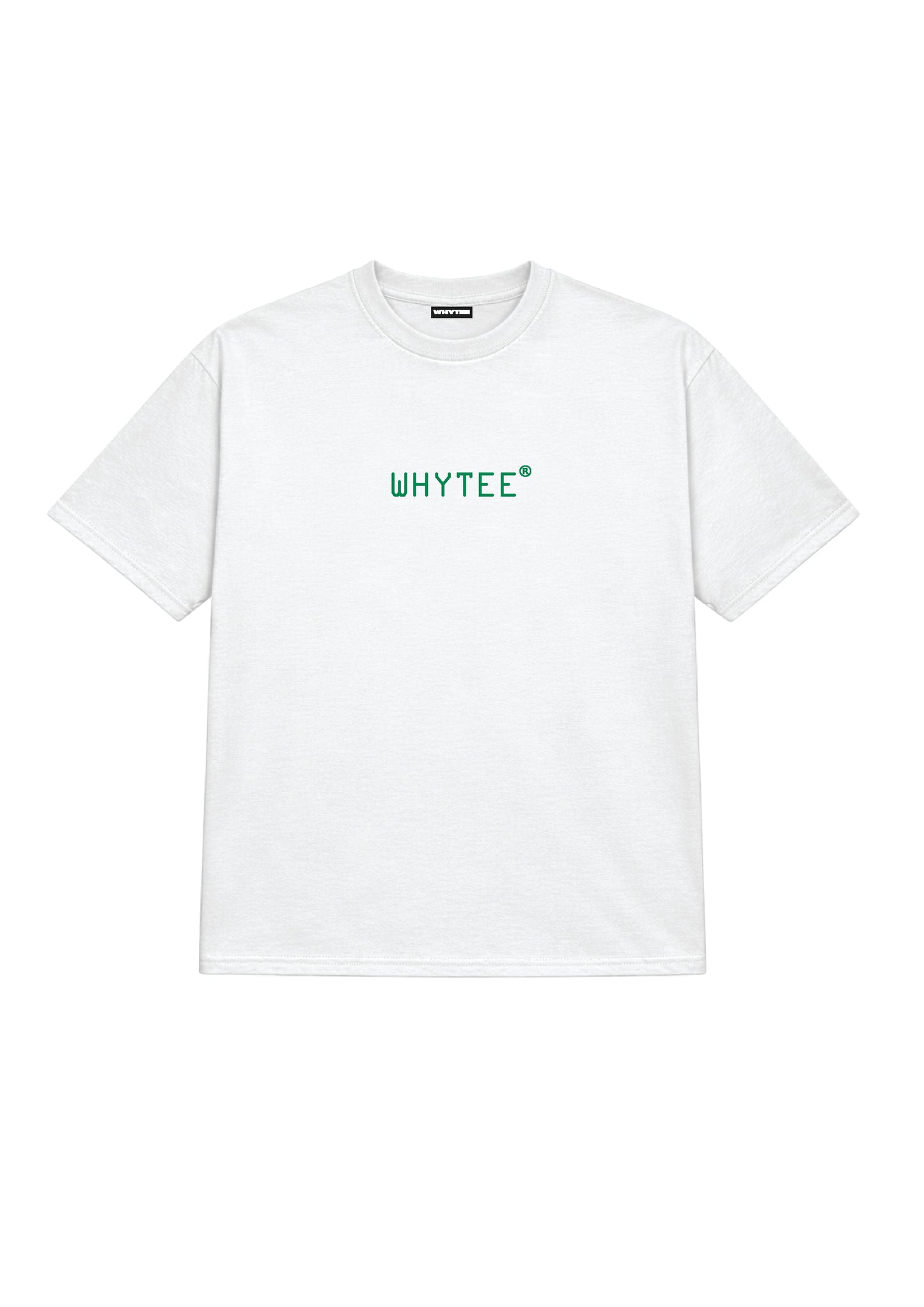 Boston Celtics or Him tee