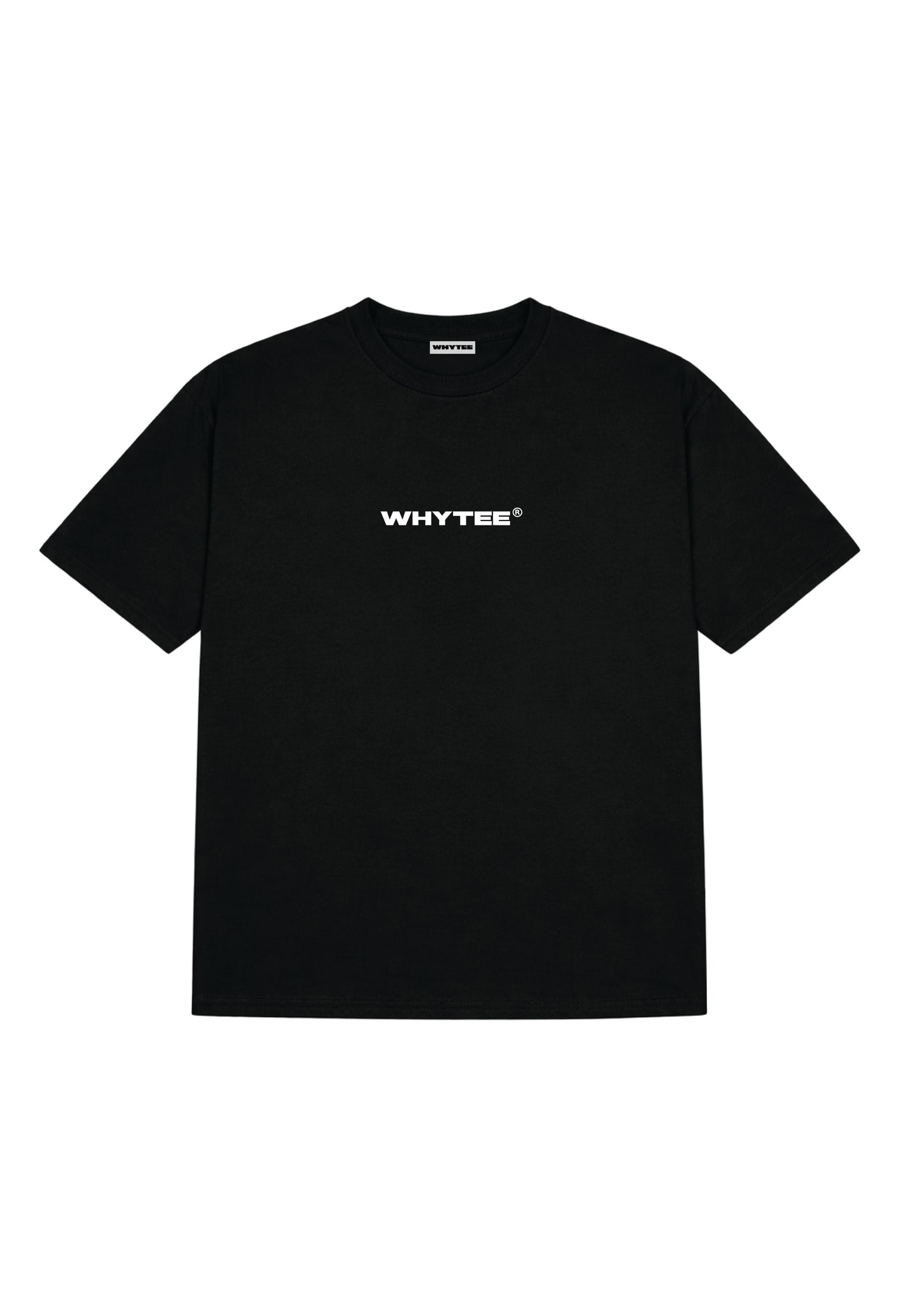 Rave Forever tee