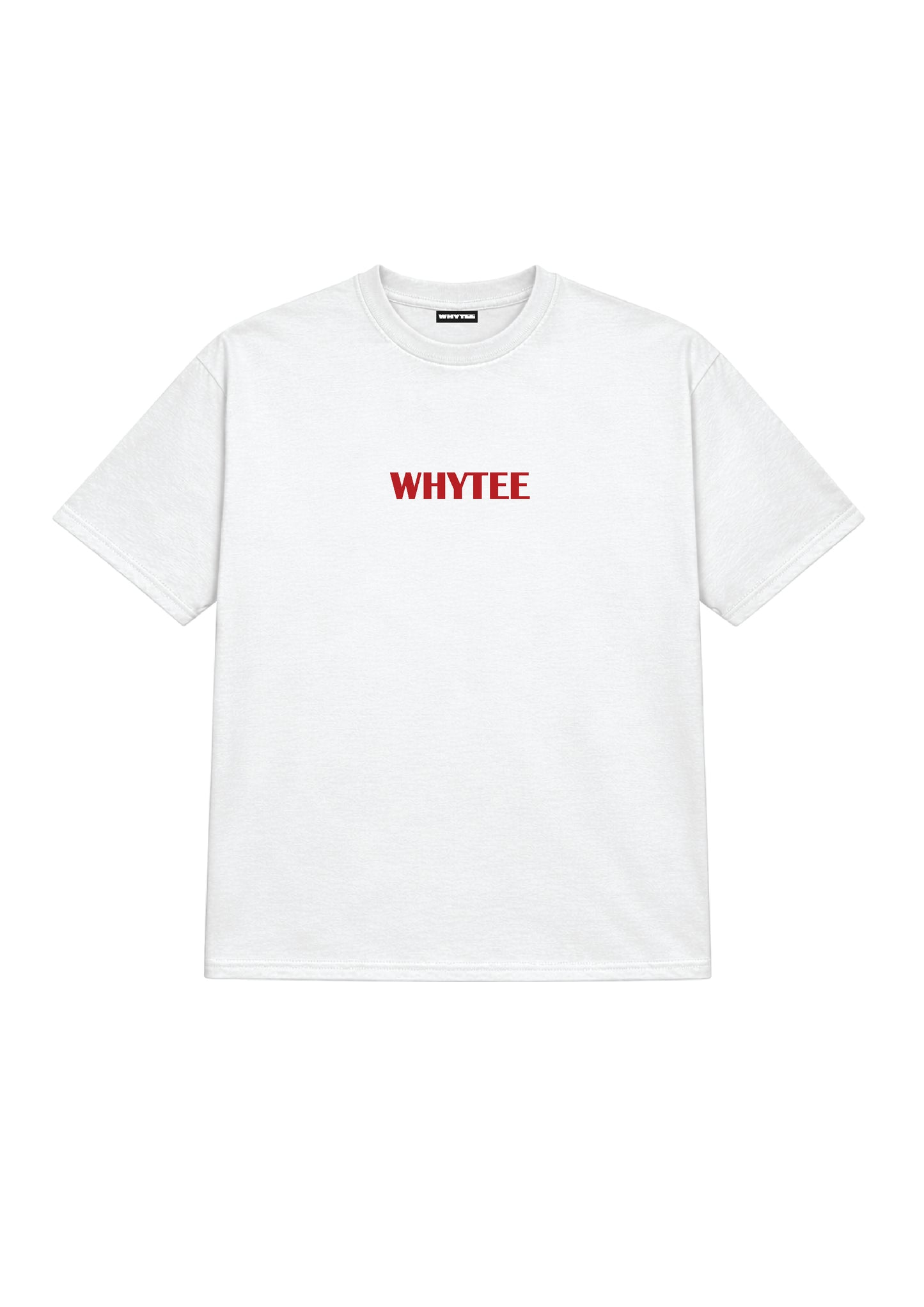Formula one taught me tee
