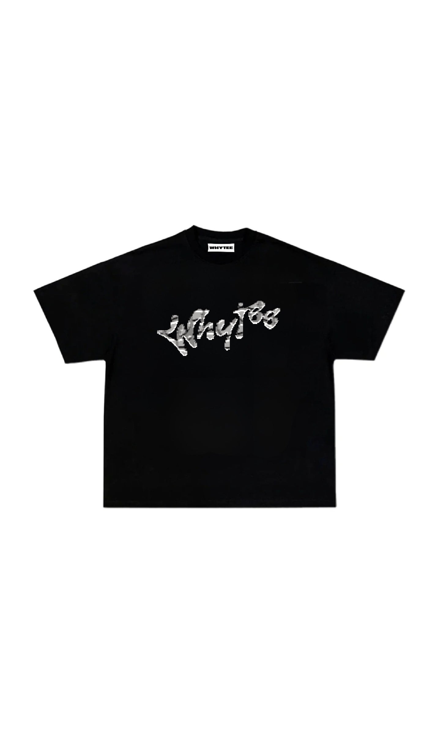 YTEE SIGNATURE Tee