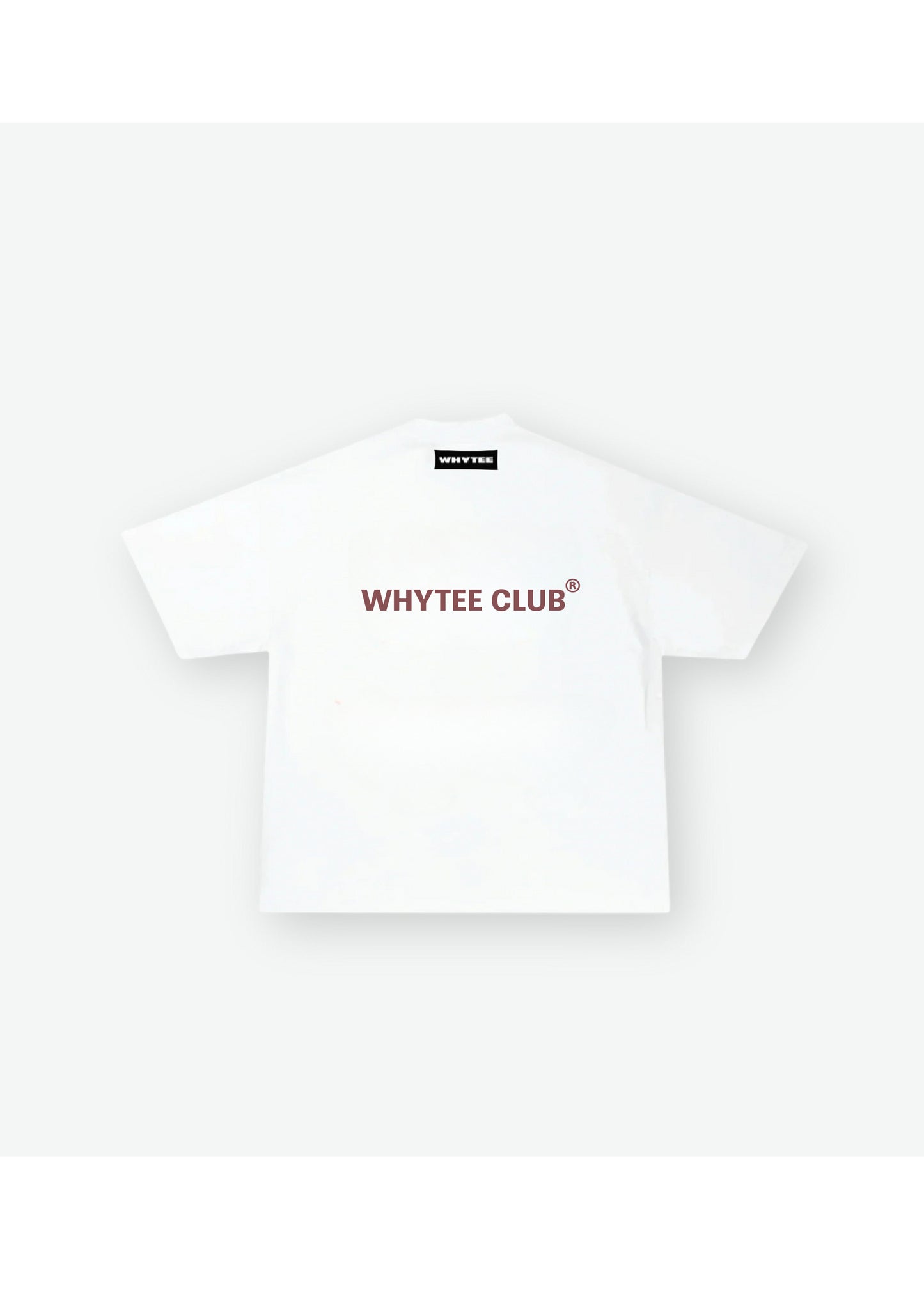 JUST CAN'T FLIRT Tee