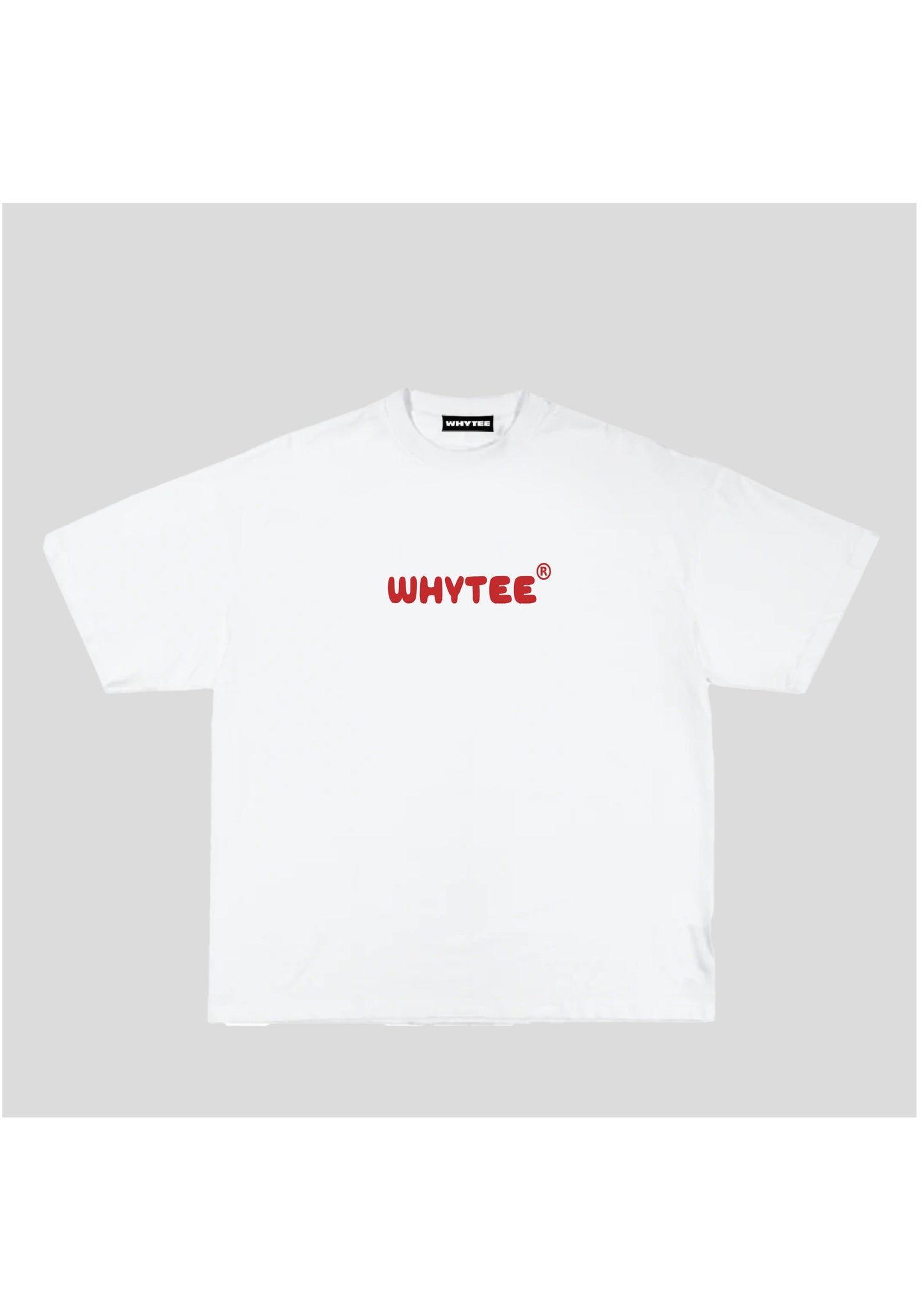 NOT MORNING PERSON Tee