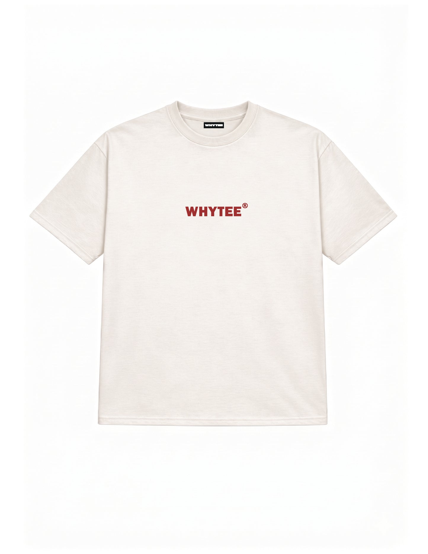 Peter & Gwen tee