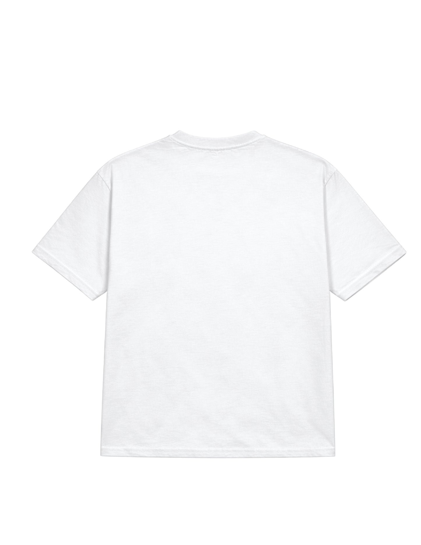 Whytee Chirst tee