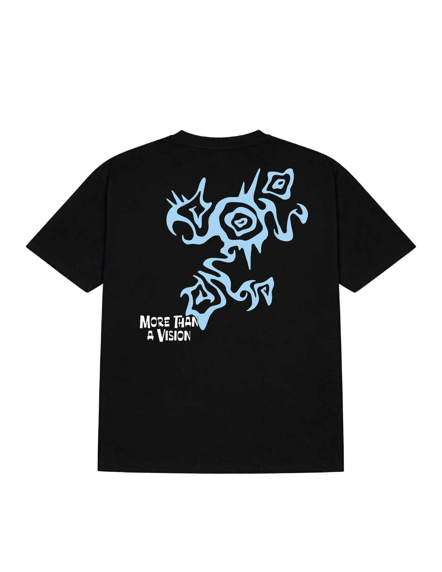 More than Vision tee