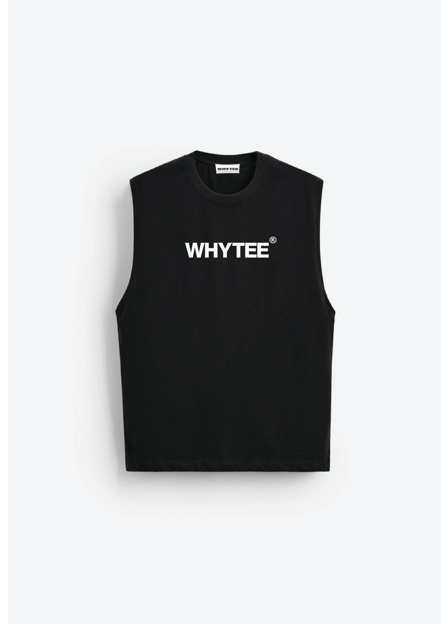 Please Cooperate vest