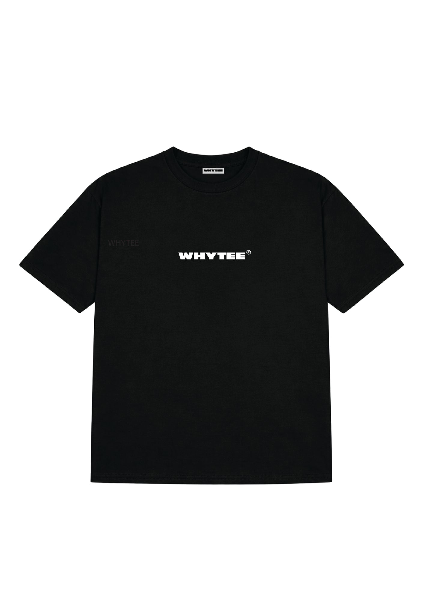 Black Coffee 003 Tee
