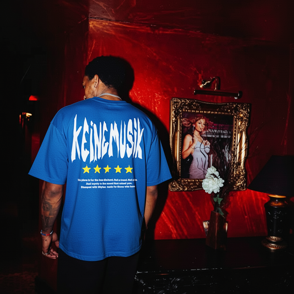 KEINMUSIK 06 Tee