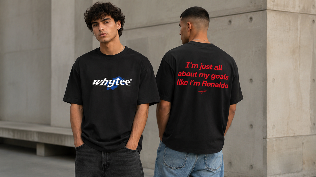 Best Oversized T-Shirt Brands in India 2026: 6 Brands Worth Checking