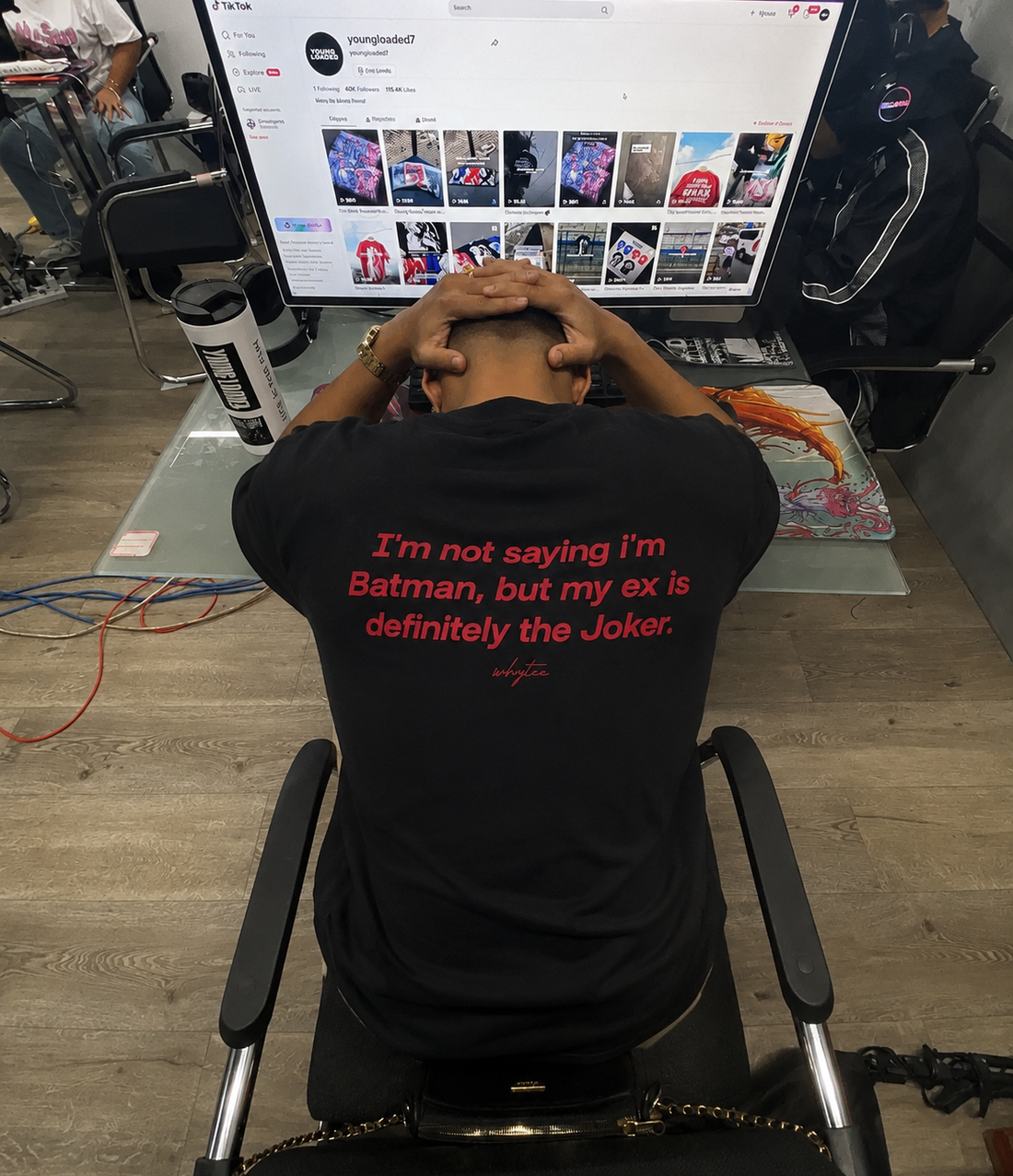 Best T-Shirt for College Students in India 2026
