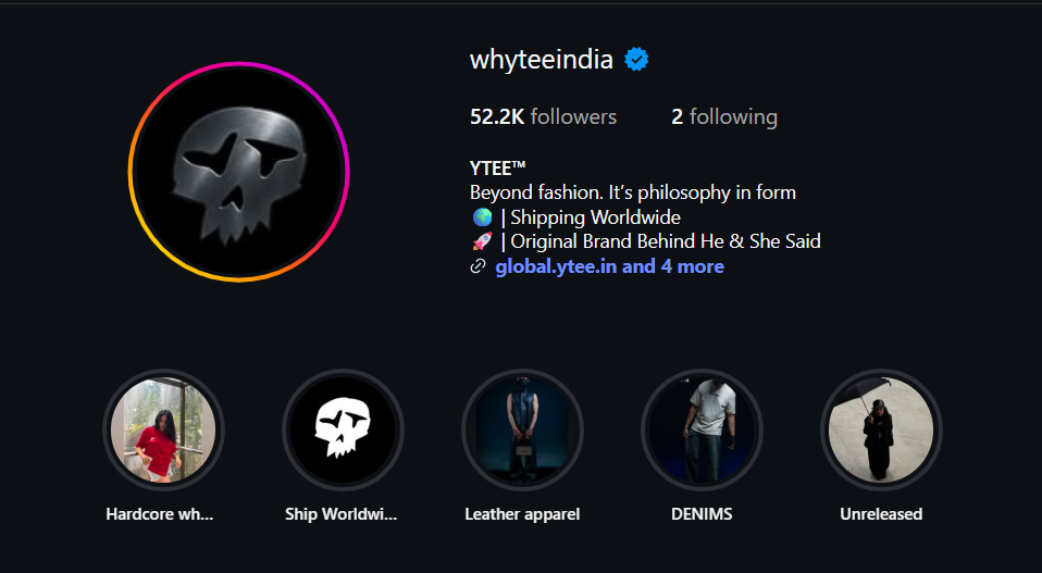Is WHYTEE Legit? Reviews, Socials & Viral T-Shirts