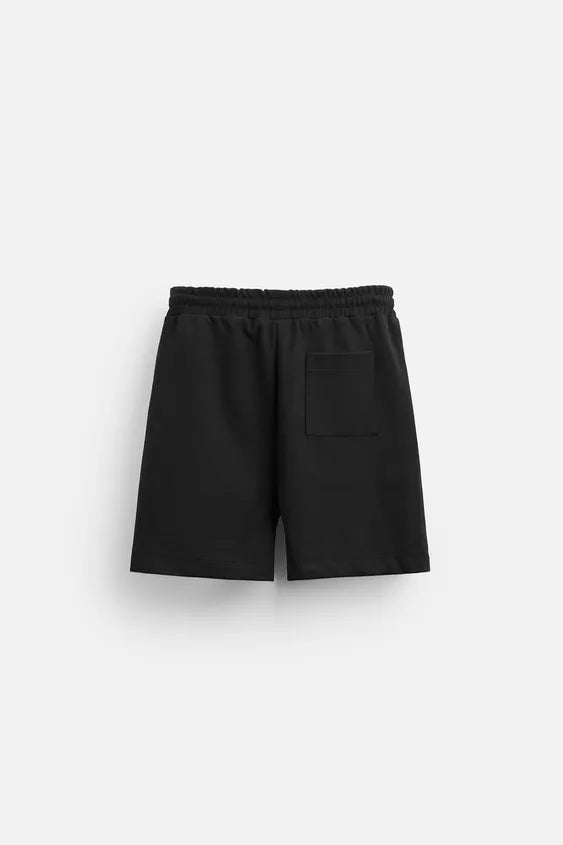 Barcelona Edition Shorts