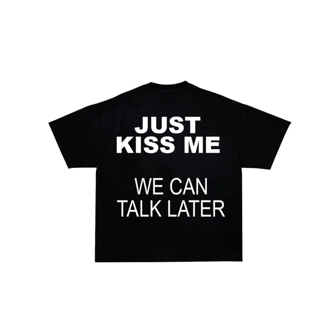 KISS ME Tee