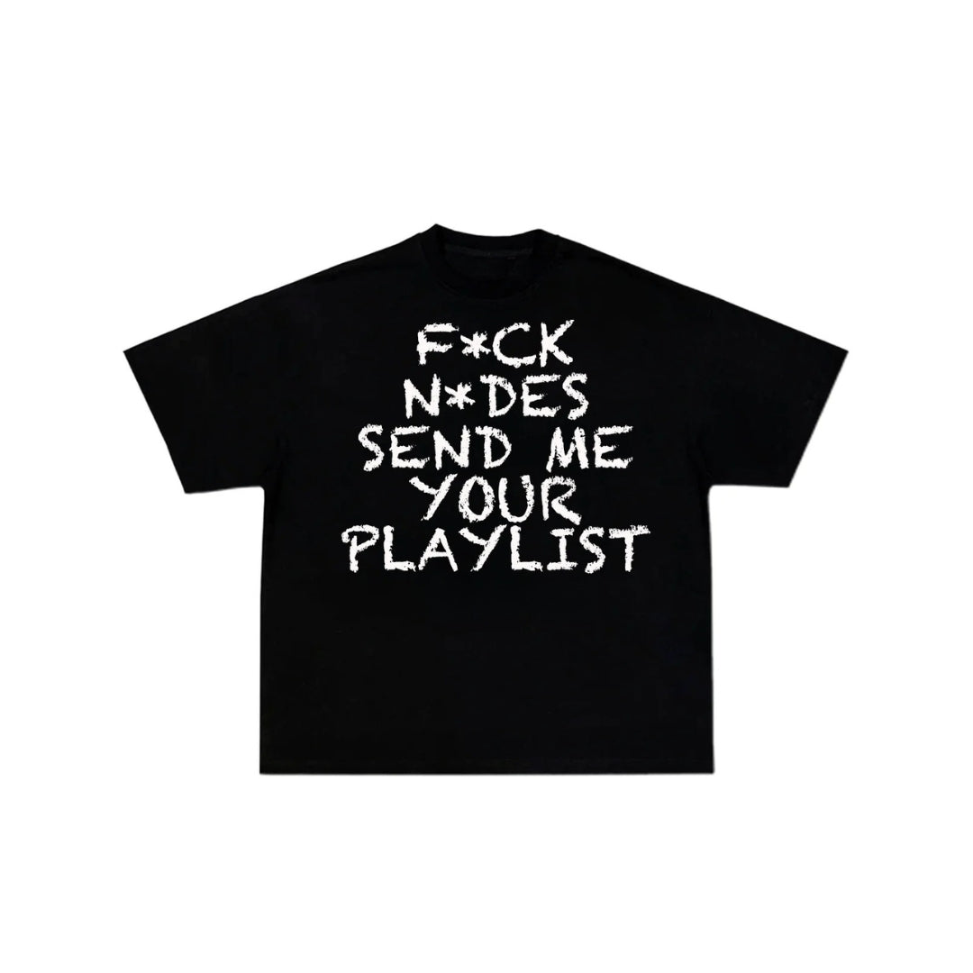 PLAYLIST Tee