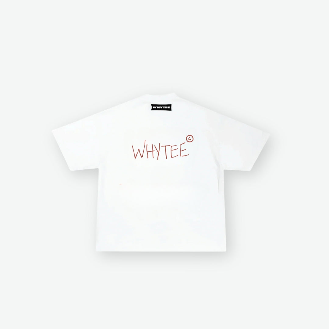 You ain't my Vibe (Oversized tee)