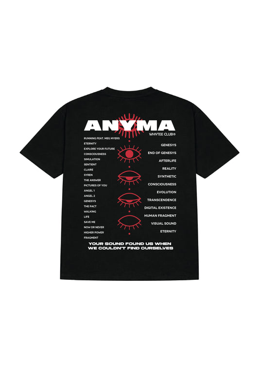 Anyma 002 Tee