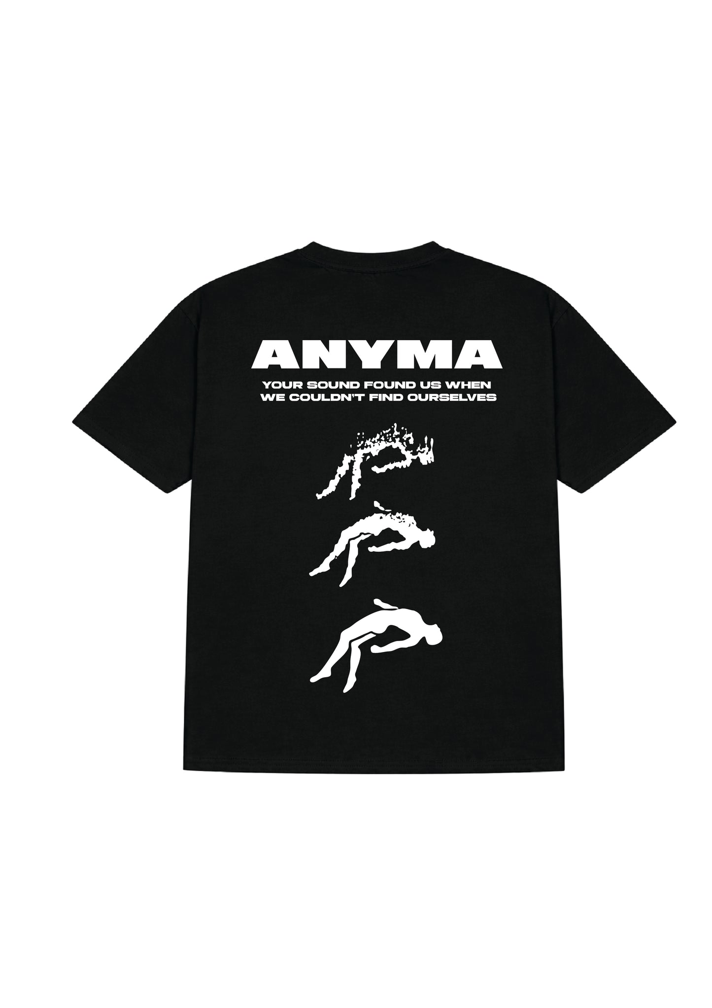 Anyma 001 Tee