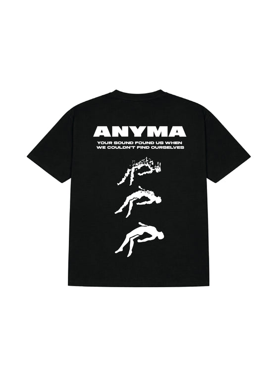 Anyma 001 Tee