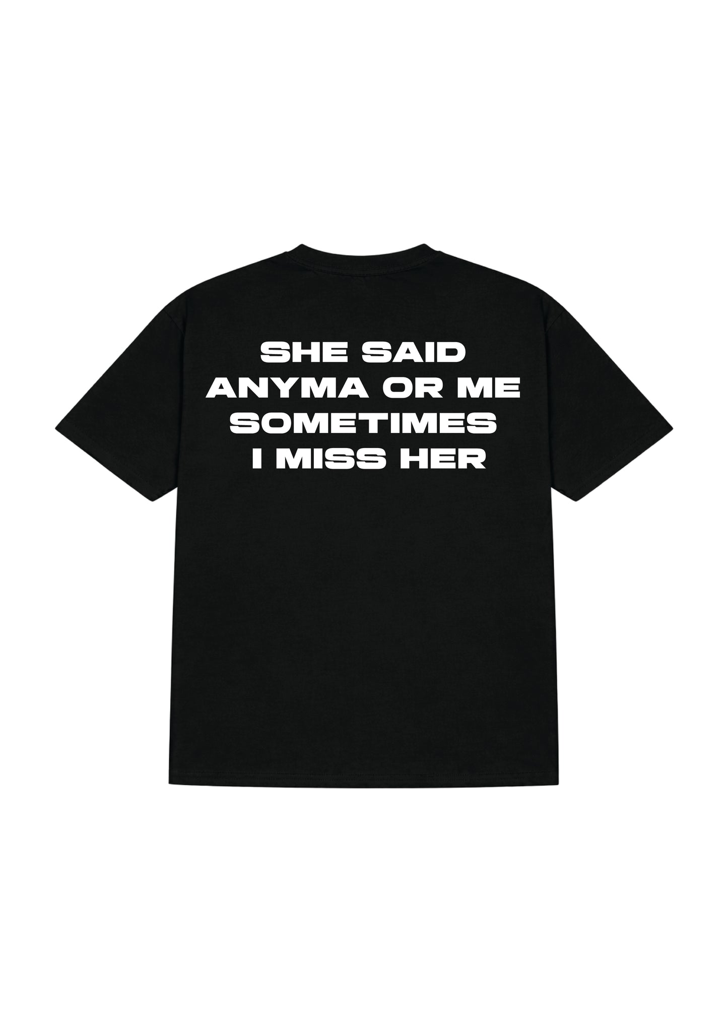 Anyma or Her Tee 03 (Oversized Fit)