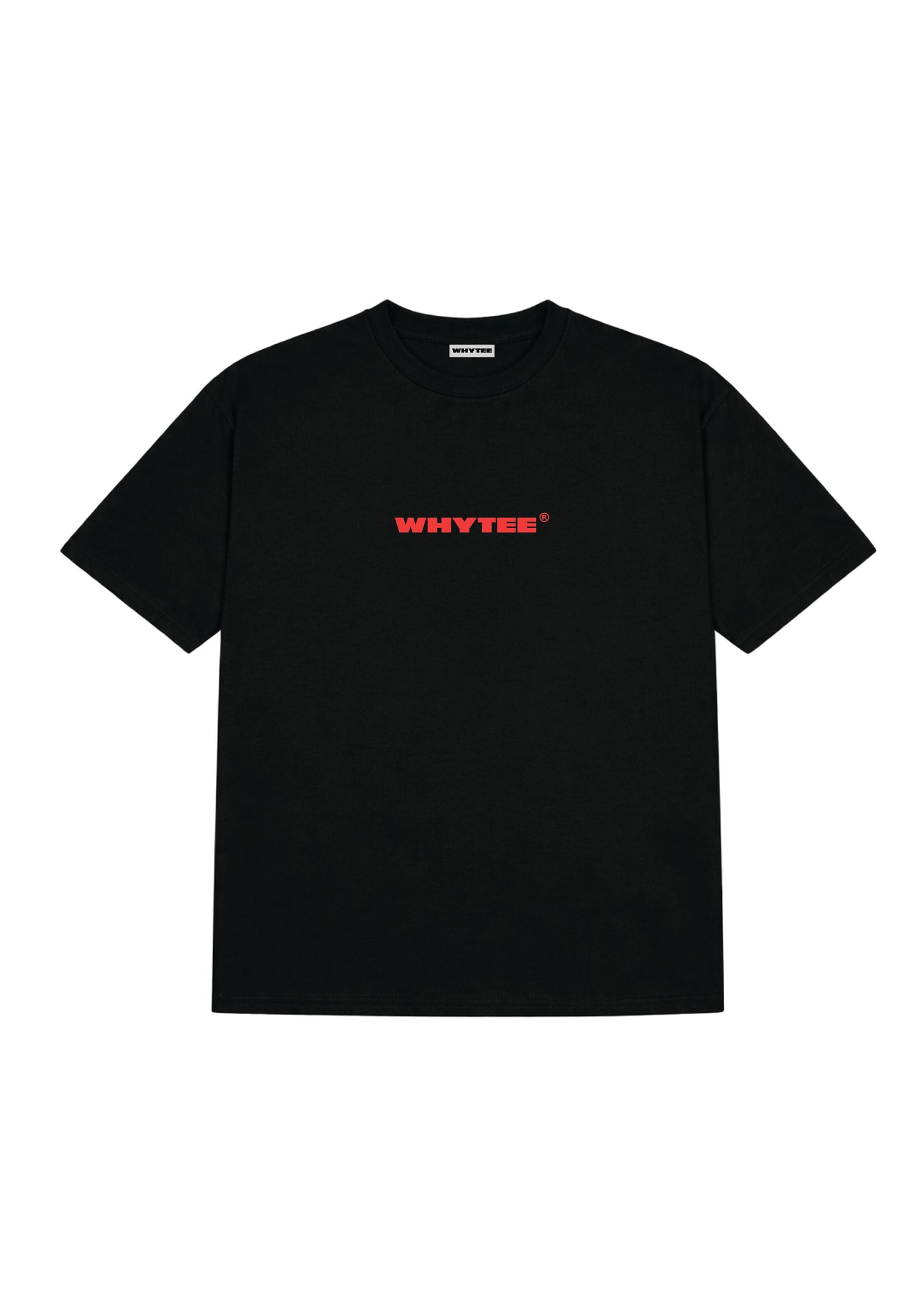 Anyma or Him Tee 04 (Oversized Fit)