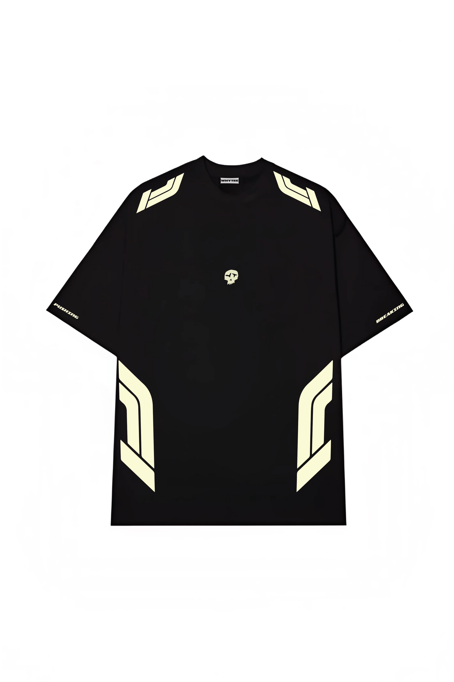 YTEE-Futuristic Tshirt