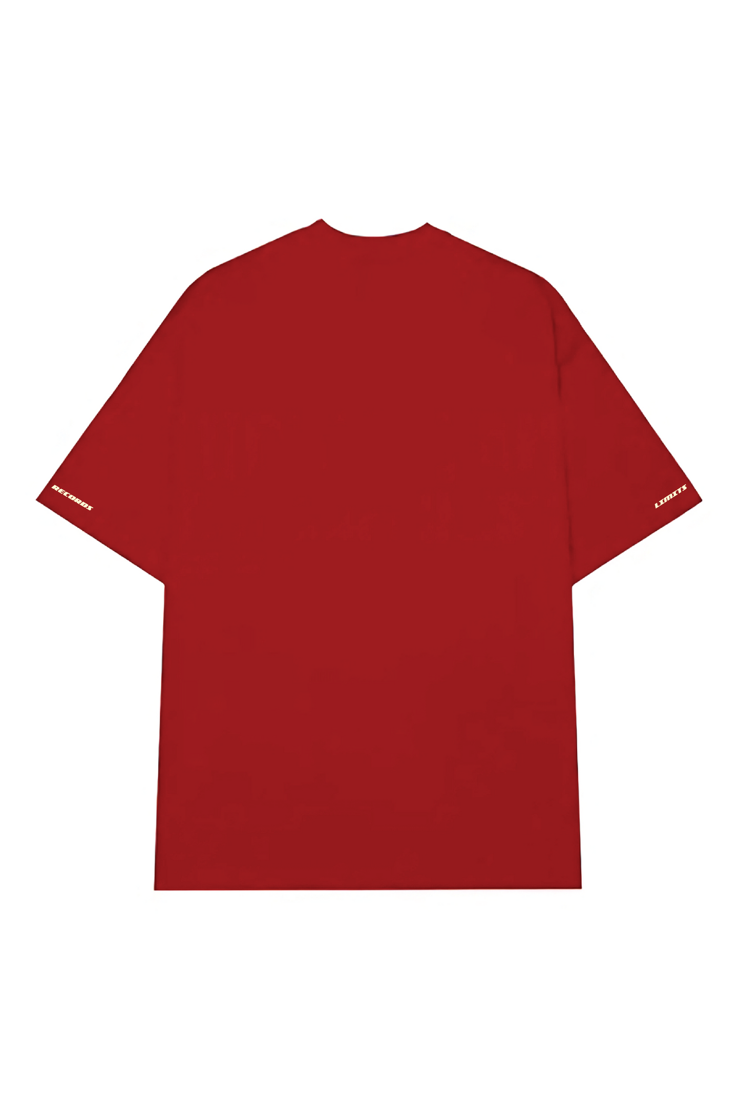 YTEE-Futuristic Tshirt
