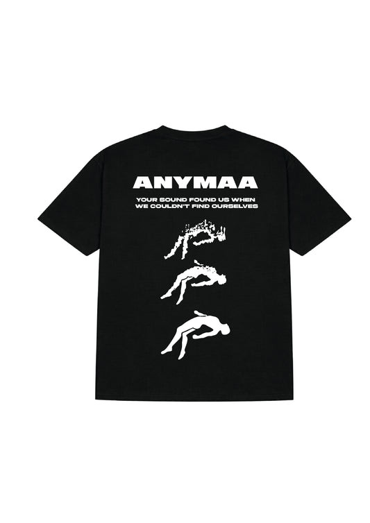 Anymaaa Fexx tee