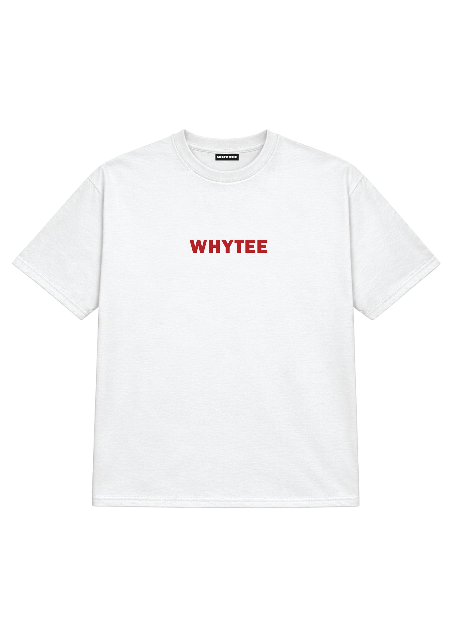 I date Mistakes tee