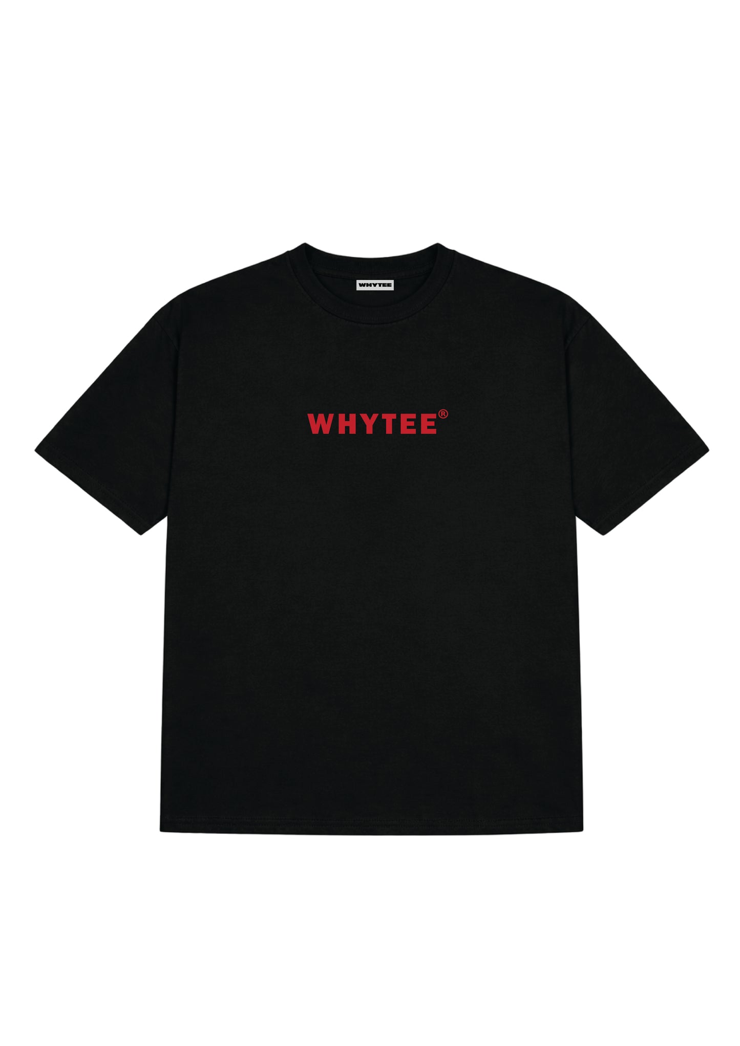 Hardcore techno tee