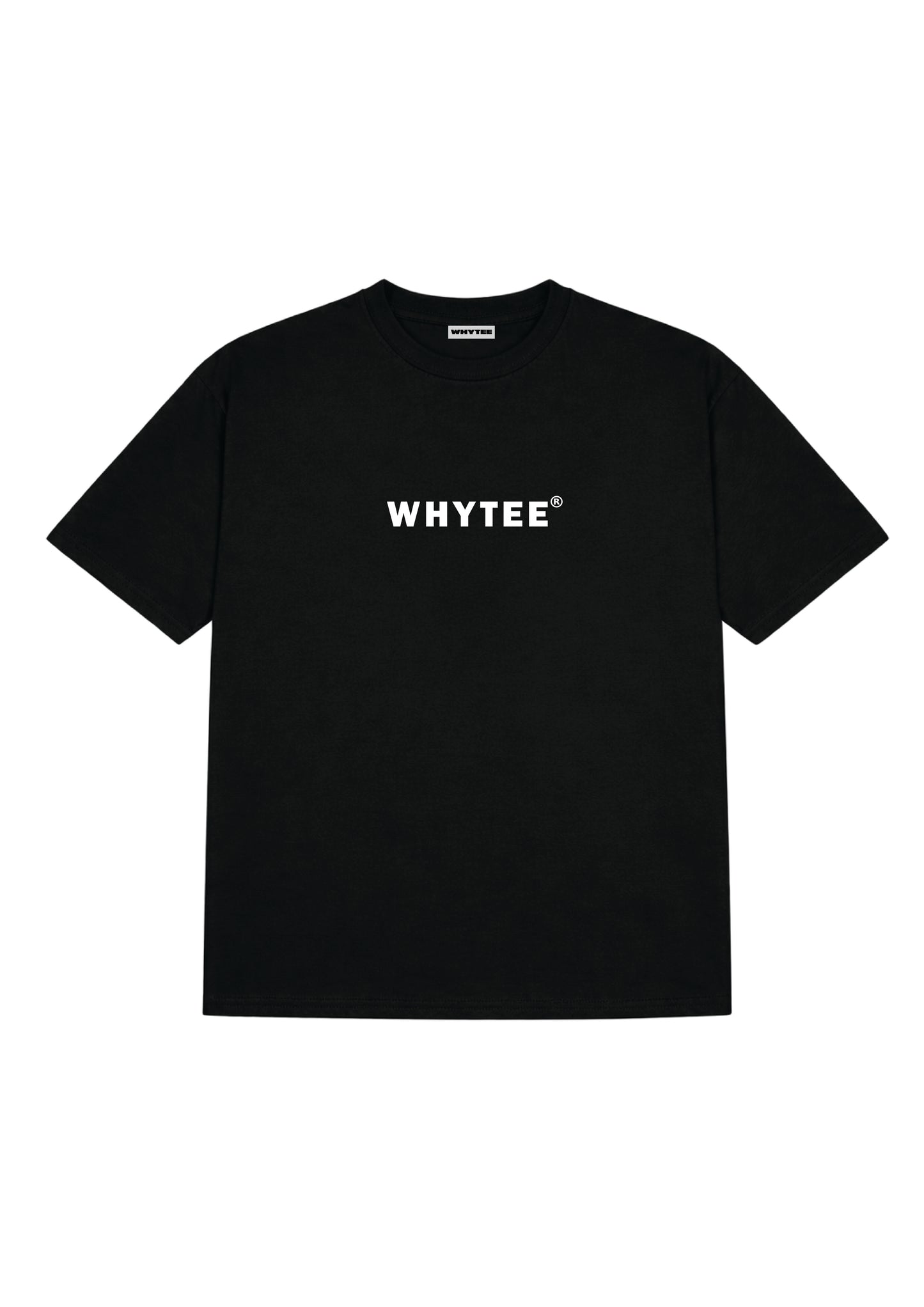 Born in Underground tee