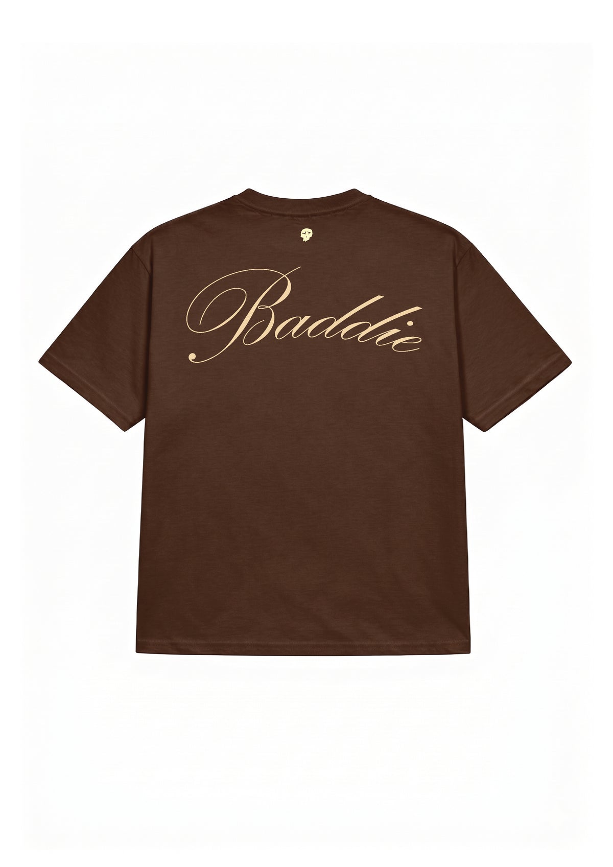Baddie tee