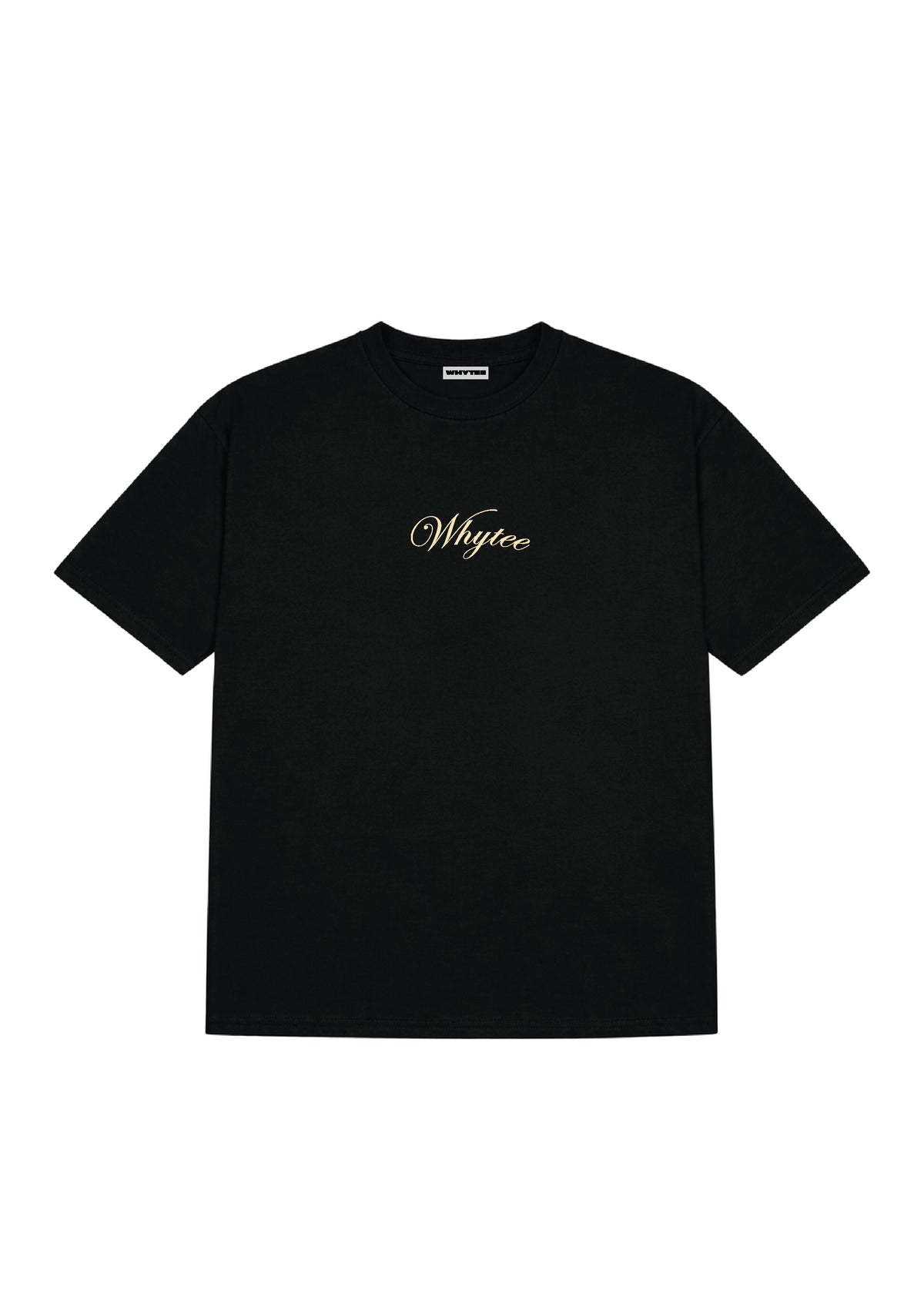 Baddie tee