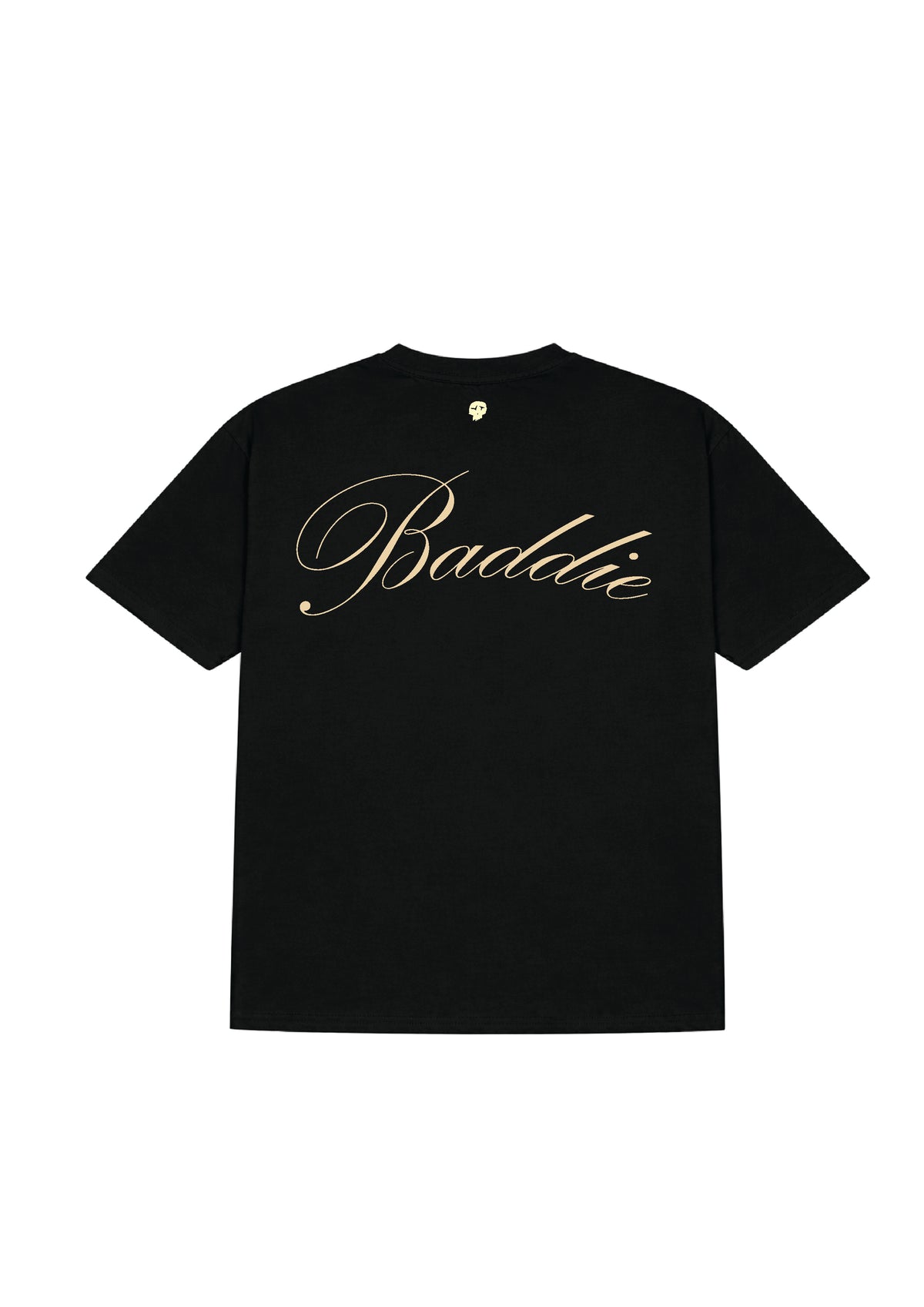 Baddie tee
