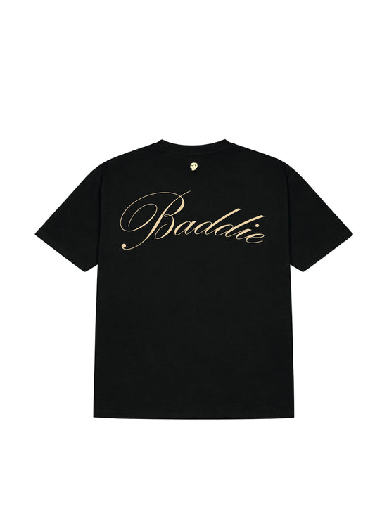 Baddie tee