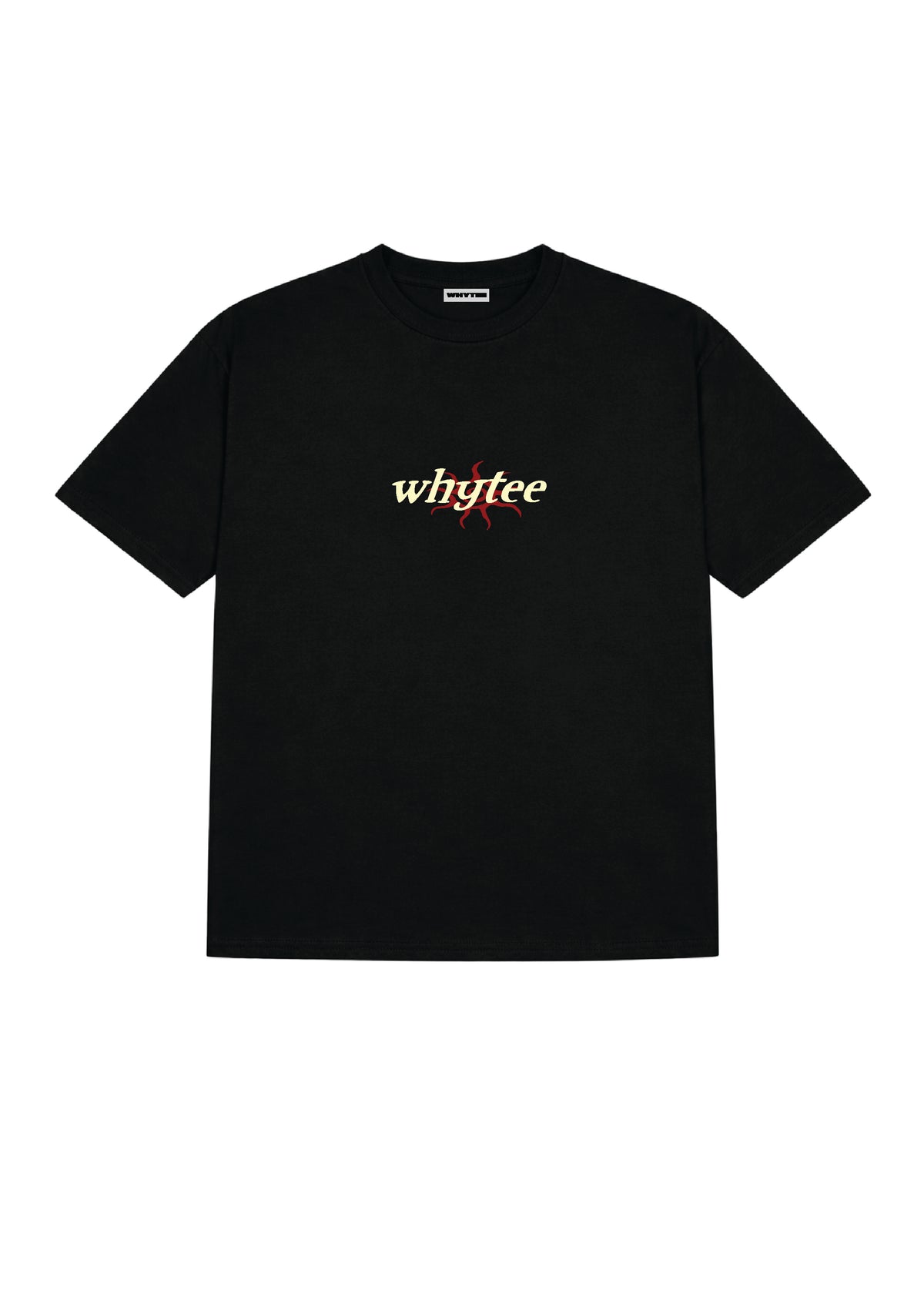 Unless I'm Naked tee