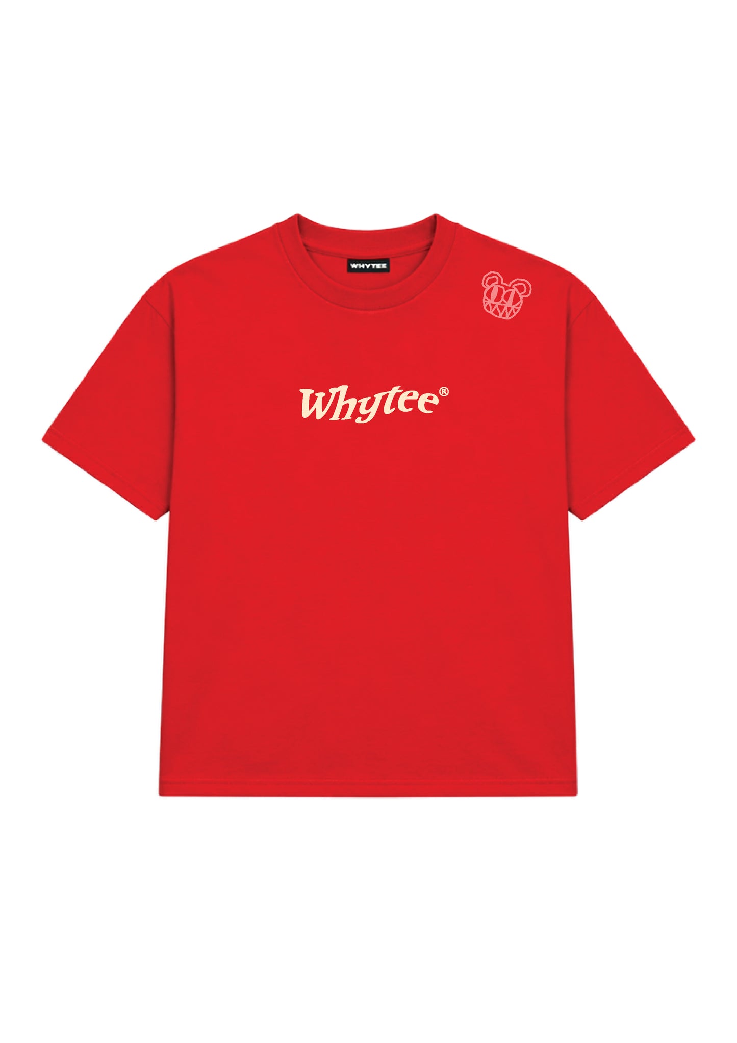 Too much radio tee