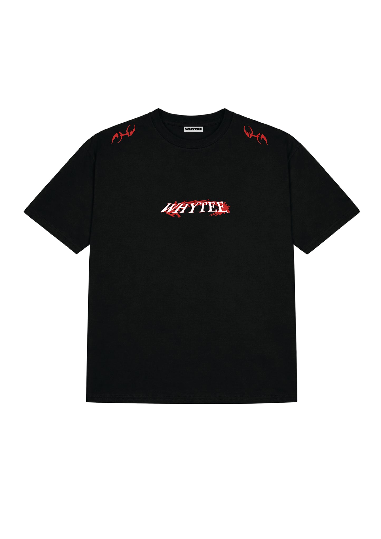 What you seek tee