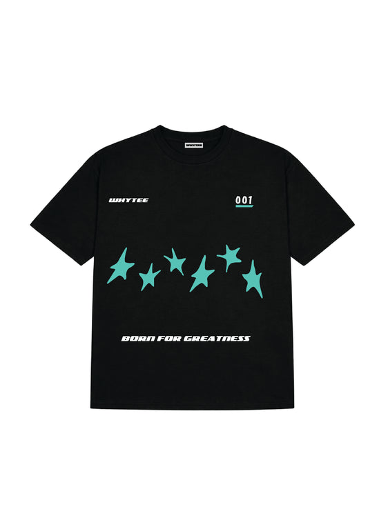 Born for greatness tee