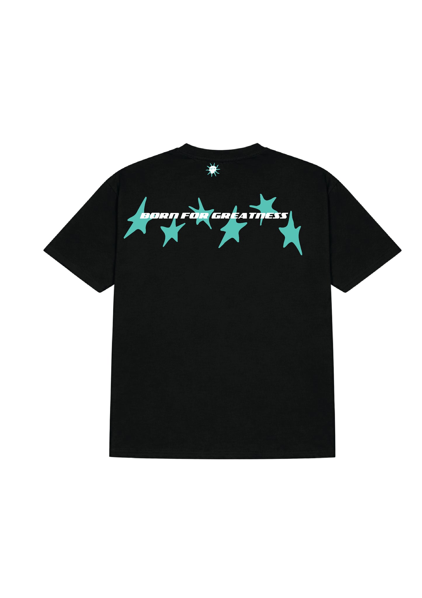 Born for greatness tee
