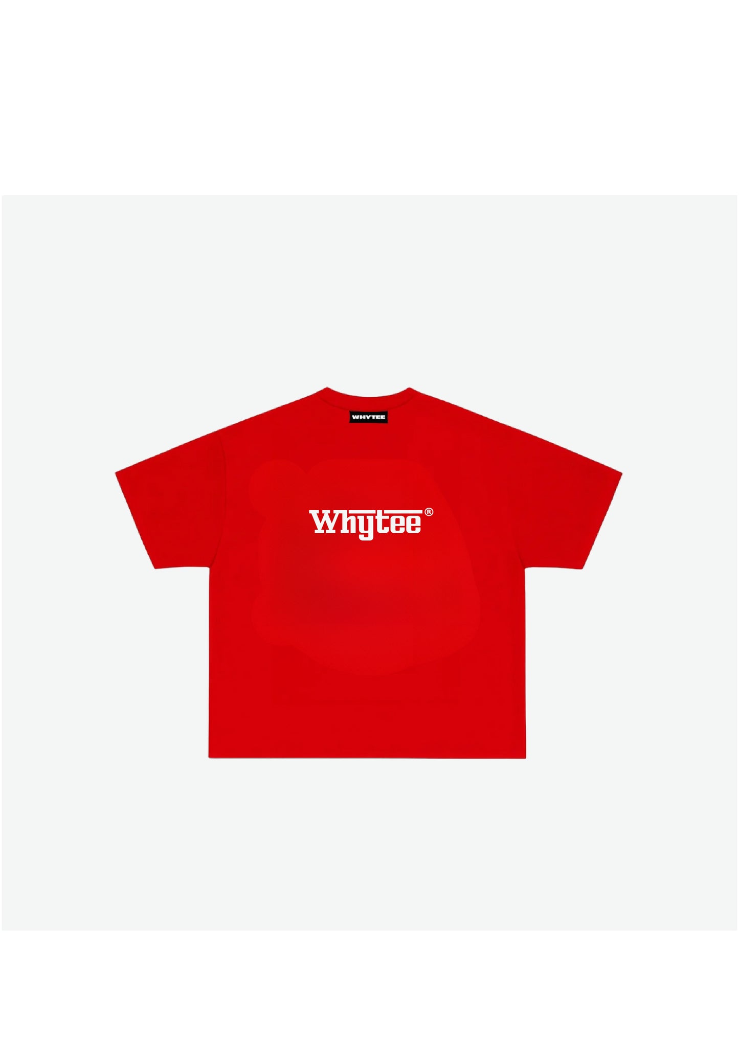 FERRARI FAN Tee