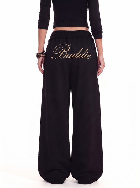 Baddie Joggers
